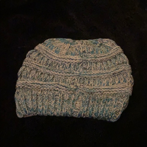 KIDS CC BEANIE - Picture 4 of 5